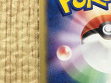CE4408 Sneasel ex Rare Holo ex ADV1 046/055 Pokemon Card TCG Japan