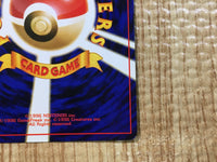 CE3708 Zapdos - OP1 145 Pokemon Card TCG Japan