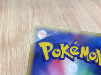CE3196 Pikachu - PCGQ-l 001/015 Pokemon Card TCG Japan