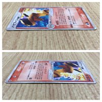 CE4413 Typhlosion - PCGs-3fr 003/016 Pokemon Card TCG Japan