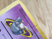 CE3714 Sabrina's Alakazam - OPG-3YN 65 Pokemon Card TCG Japan