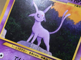 CE3716 Espeon - neoP2 196 Pokemon Card TCG Japan