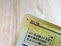 CE5616 Jolteon - OP2 135 Pokemon Card TCG Japan