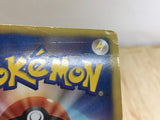 CE3726 Genesect EX SR BW9 078/076 Pokemon Card TCG Japan