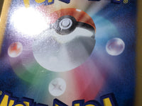 CE3726 Genesect EX SR BW9 078/076 Pokemon Card TCG Japan
