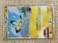 CE4426 Spiky-eared M - MRP 09011/022 Pokemon Card TCG Japan