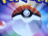 CE3215 Typhlosion SuperRare Holo L1SS 017/070 Pokemon Card TCG Japan