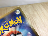 CE5627 Zapdos Pokemon G Rare Holo Pt4 033/090 Pokemon Card TCG Japan