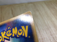 CE5627 Zapdos Pokemon G Rare Holo Pt4 033/090 Pokemon Card TCG Japan