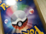 CE5627 Zapdos Pokemon G Rare Holo Pt4 033/090 Pokemon Card TCG Japan