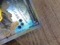 CE3218 Palkia & Dialga LEGEND Rare Holo L3 073/080 Pokemon Card TCG Japan
