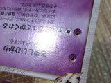CE5629 Gengar Pokemon GL Rare Pt2 043/090 Pokemon Card TCG Japan