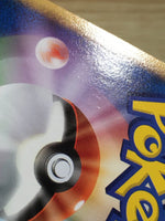 CE5629 Gengar Pokemon GL Rare Pt2 043/090 Pokemon Card TCG Japan