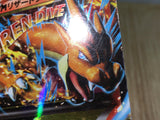 CE3732 Charizard EX - XYA 002/021 Pokemon Card TCG Japan