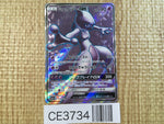 CE3734 Mewtwo GX SR SM3+ 075/072 Pokemon Card TCG Japan