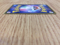 CE3222 Cresselia EX SR BW6FB 060/059 Pokemon Card TCG Japan