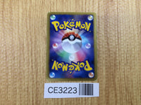 CE3223 Landorus - PROMO 112/BW-P Pokemon Card TCG Japan