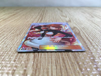 CE3736 Mars SR SM5S 072/066 Pokemon Card TCG Japan