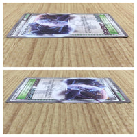 CE4437 Battle City - PROMO 107/BW-P Pokemon Card TCG Japan