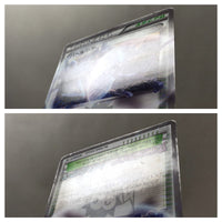 CE4437 Battle City - PROMO 107/BW-P Pokemon Card TCG Japan