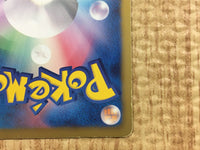 CE4437 Battle City - PROMO 107/BW-P Pokemon Card TCG Japan