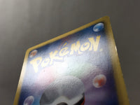 CE4437 Battle City - PROMO 107/BW-P Pokemon Card TCG Japan