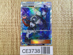 CE3738 Ultra Recon Squad SR SM5+ 055/050 Pokemon Card TCG Japan