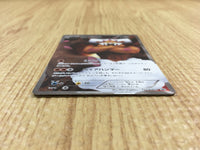 CE4438 Landorus - PROMO 112/BW-P Pokemon Card TCG Japan