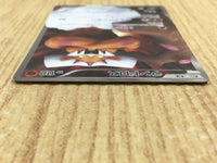 CE4438 Landorus - PROMO 112/BW-P Pokemon Card TCG Japan