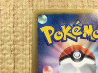 CE4438 Landorus - PROMO 112/BW-P Pokemon Card TCG Japan