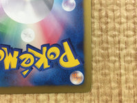 CE4438 Landorus - PROMO 112/BW-P Pokemon Card TCG Japan