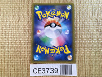CE3739 Diantha SR SM6 101/094 Pokemon Card TCG Japan