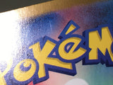 CE3748 Morty's Conviction SAR sv5K 097/071 Pokemon Card TCG Japan