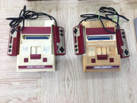 w1465 Untested 6 console Disk System Famicom Compatible Classic Mini BOXED