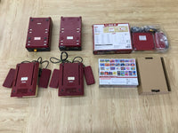 w1465 Untested 6 console Disk System Famicom Compatible Classic Mini BOXED