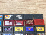 w1466 Untested 560 Cartridges GameBoy Advance Game Boy Lot Japan