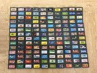 w1466 Untested 560 Cartridges GameBoy Advance Game Boy Lot Japan