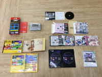 w1472 Untested about 30 PSP PS3 Wii Games Lot Japan