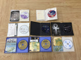 w1472 Untested about 30 PSP PS3 Wii Games Lot Japan