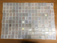 w1027 About420 Nintendo Original GameBoy Cases Wholesale Lot Case Game Boy Japan