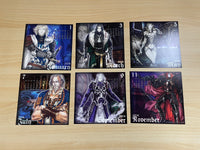 DG1531 Castlevania without Game Disc PS2 Japan