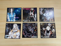 DG1531 Castlevania without Game Disc PS2 Japan
