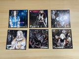 DG1531 Castlevania without Game Disc PS2 Japan