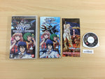 UC9949 Macross Triangle Frontier PSP Japan