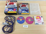 Pokemon Box Ruby and Sapphire BOXED GameCube Japan - FG6043