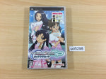 UD5298 The Idol Master M@ster Mission Moon SP PSP Japan