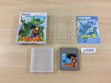 Spartan X Kung Fu Master BOXED GameBoy Game Boy Japan - UC5283