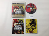 Red Dead Redemption PS3 Japan - FC9509