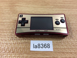 la8368 Not Working GameBoy Micro Famicom Ver. Game Boy Console Japan