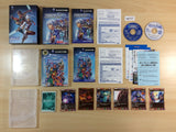 Phantasy Star Online Episode III CARD Revolution BOXED GameCube Japan - FG5127
